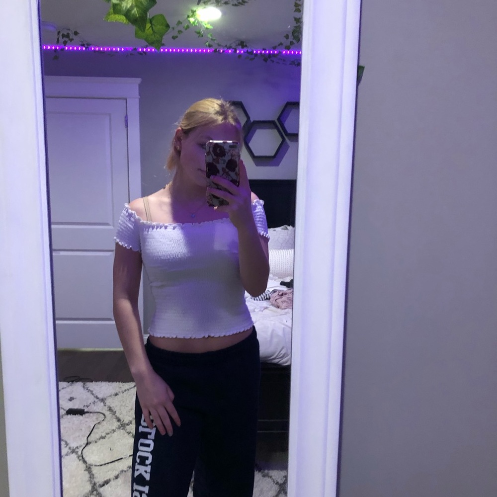 Hollister shirt